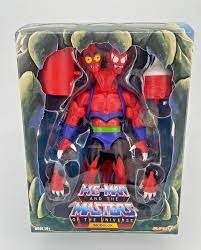 Producto - MASTER OF THE UNIVERSE SUPER 7 MODULOK FILMATION