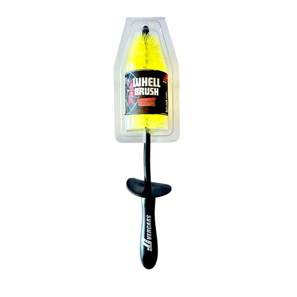 Producto - Overcars Cepillo Llantas Daytona - Chico