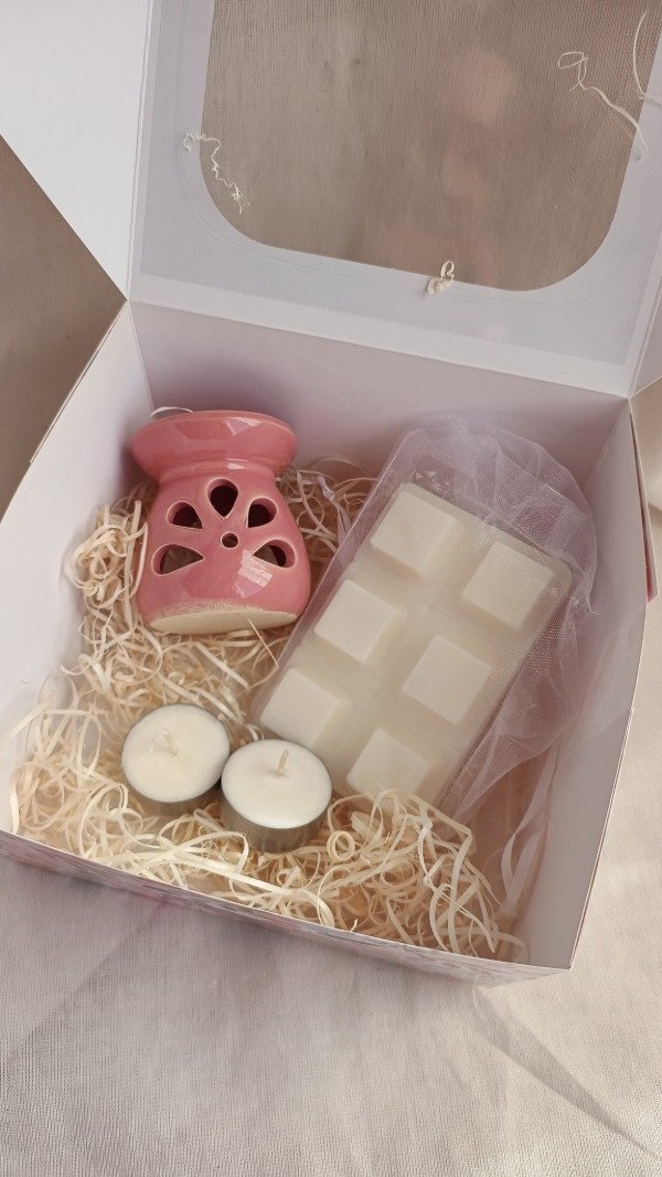 Producto - Box hornito
