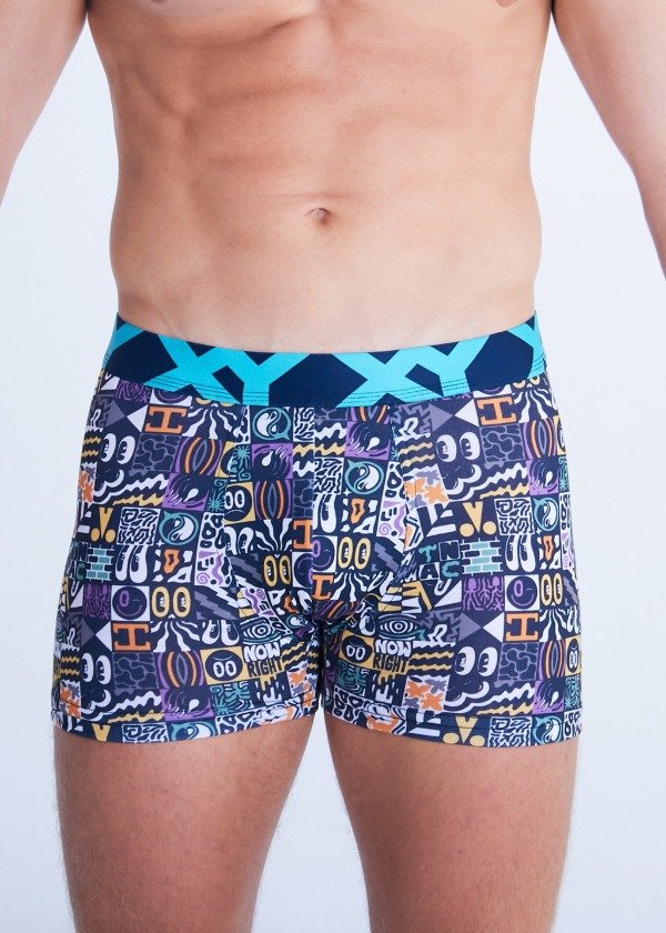 Producto - Boxer JAZZ (XY1415)
