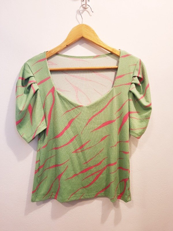 Producto - Camiseta Juana