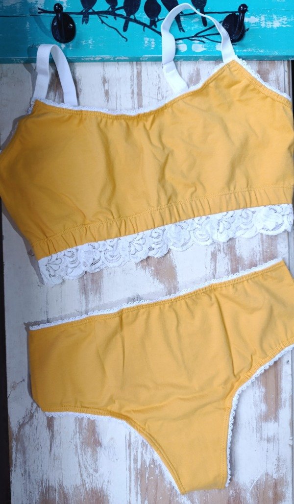 Producto - ORIANA MAIZ