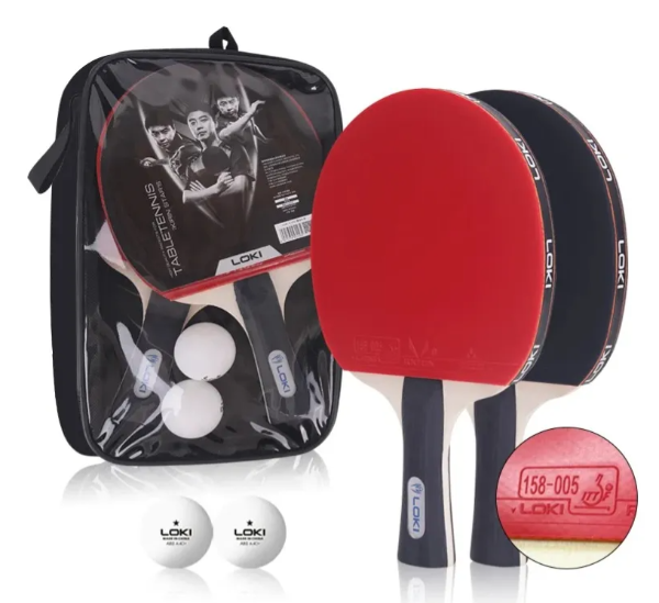 Producto - Loki K1000