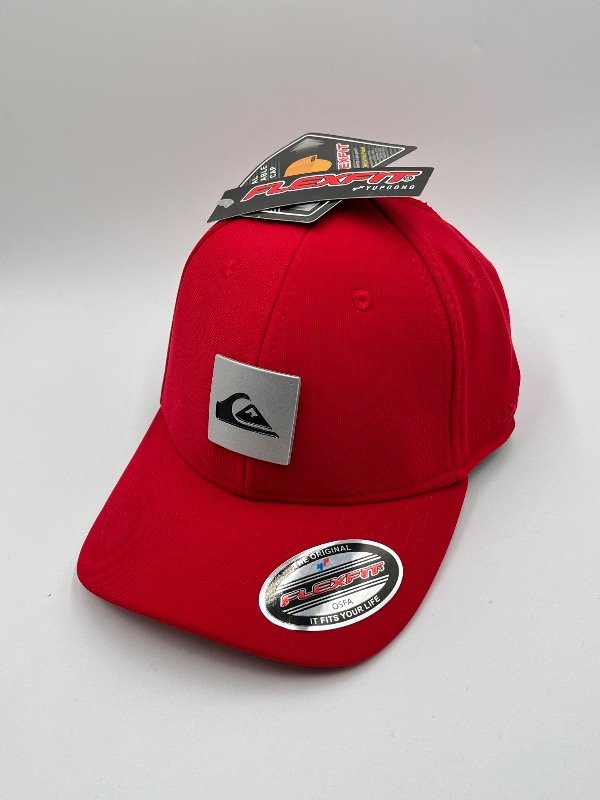 Producto - Cerradas QuickSilver 15