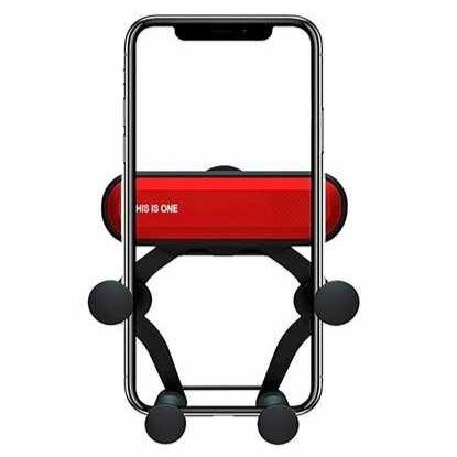 Producto - AC165 SOPORTE AUTO REJILLA