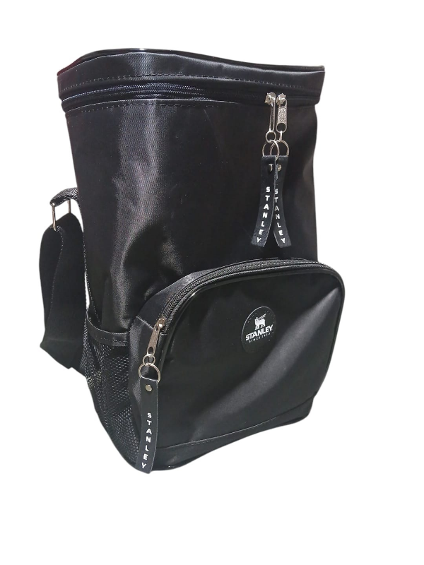 Producto - MOCHILA MORRAL ECOCUERO - 0