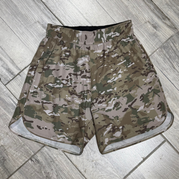 Producto - Short War Fight multicam crossfit mma bjj 2