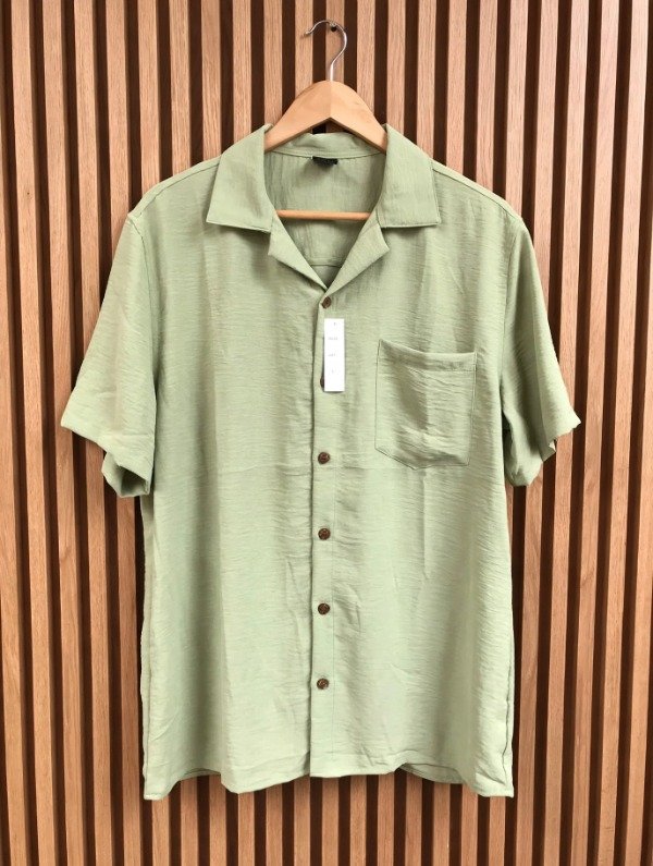 Producto - CAMISA DE LINO - 1