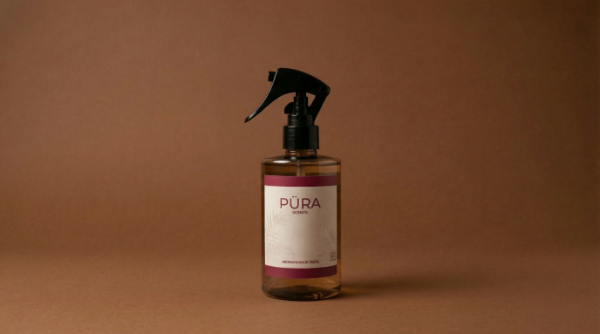 Producto - Aromatizador textil - Sándalo dulce