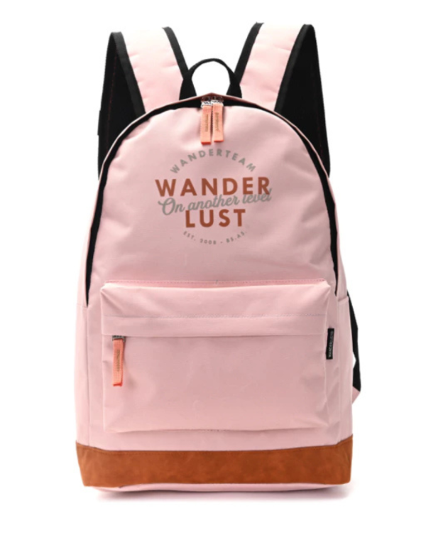 Producto - Mochila Wanderlust
