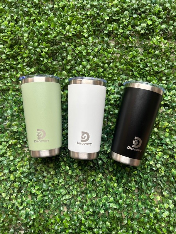 Producto - Vaso Térmico Discovery