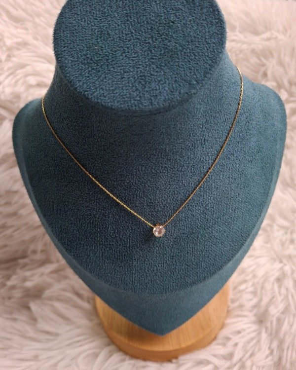 Producto - Collar Miami
