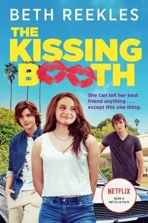 Producto - KISSING BOOTH, THE - KISSING BOOTH, THE