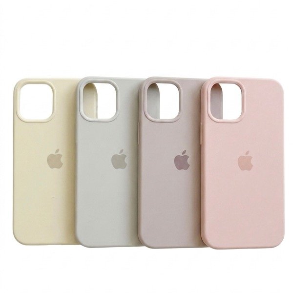 Producto - Silicone Case iP 13 Pro