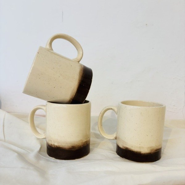 Producto - Taza Degrade negro