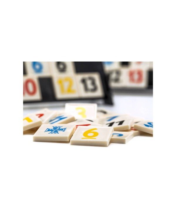 Producto - Rummy y Burako Viajero - 2