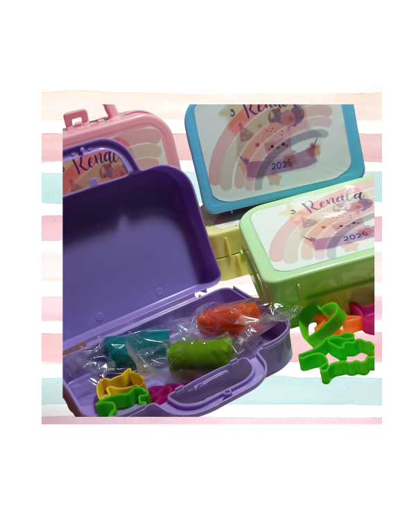 Producto - Valijitas para sorpresitas de cumpleaños - 3
