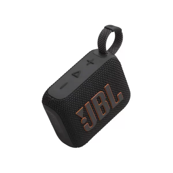 Producto - PARLANTE BLUETOOTH JBL GO4 [SOLO ONLINE]