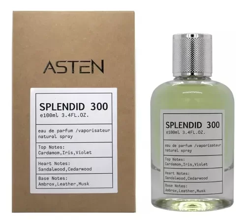 Producto - Asten Splendid 300