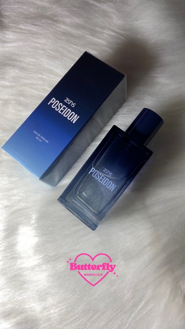 Producto - Poseidon 100 ml