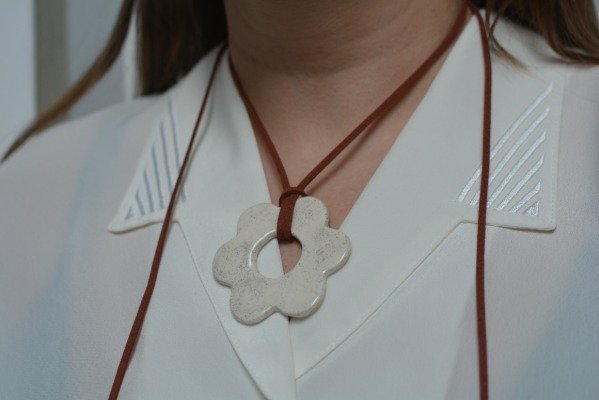 Producto - Collar Orilla