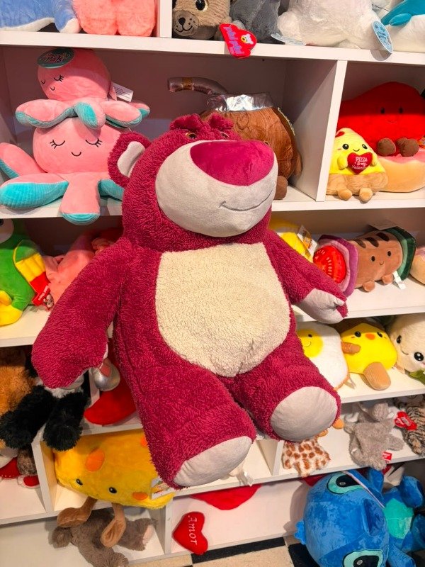 Producto - Lotso