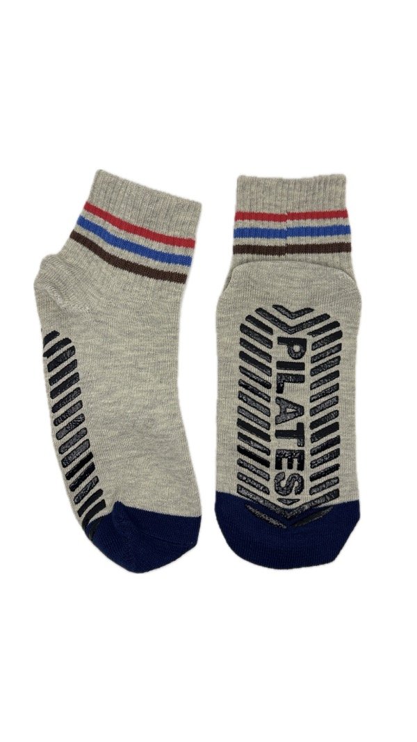 Producto - Retro Gris - Pilates