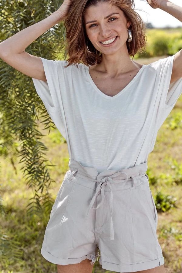 Producto - Short Duna