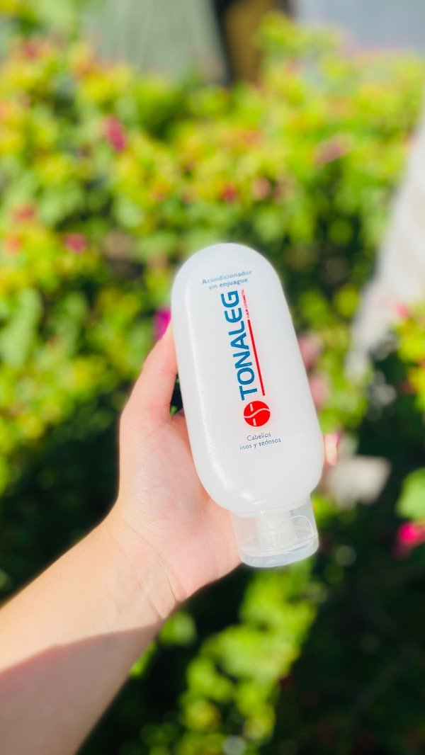 Producto - Crema Peinar Activadora de Lacio