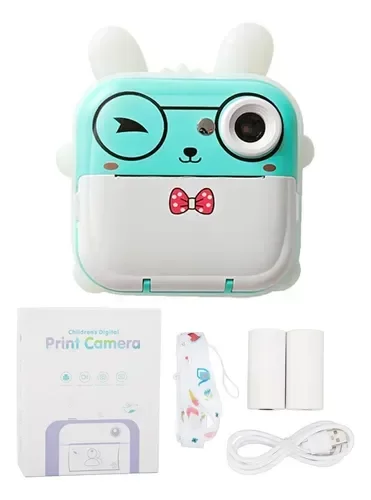 Producto - Mini impresora portátil