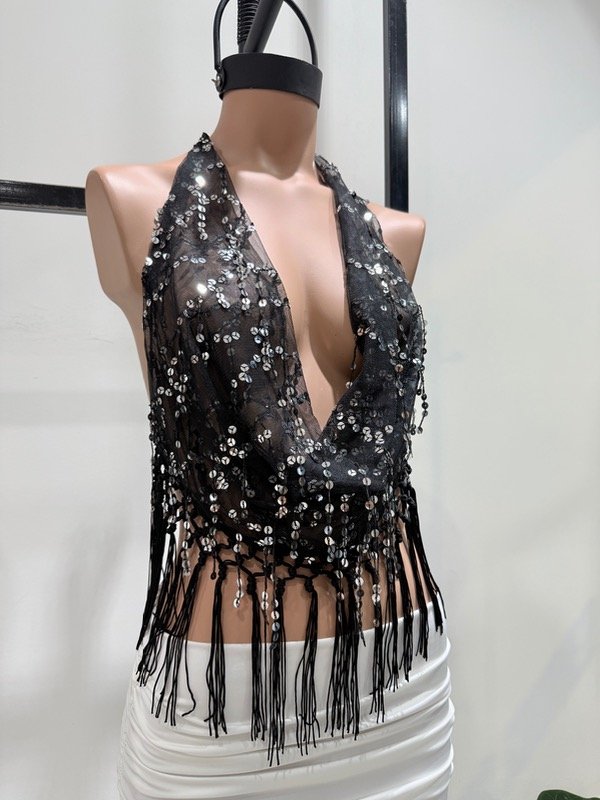 Producto - Top CAPRIA