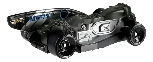 Producto - Fallado!! Hot Wheels Moto Wing Hw Moto Vario Color De Serie!! 1/64