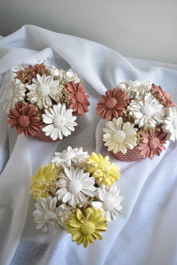 Producto - FLORERO BOUQUET