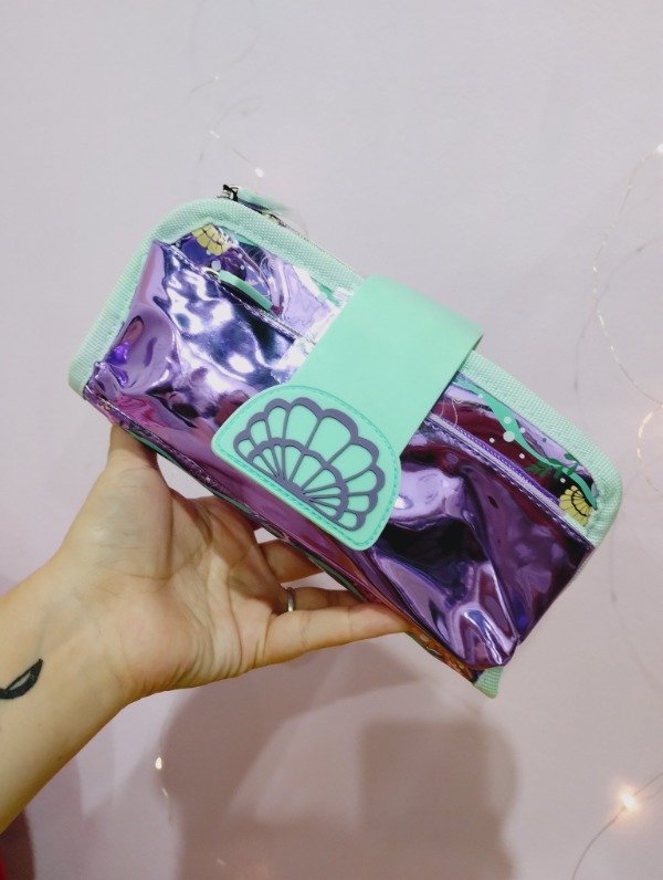 Producto - Cartuchera fondo del mar