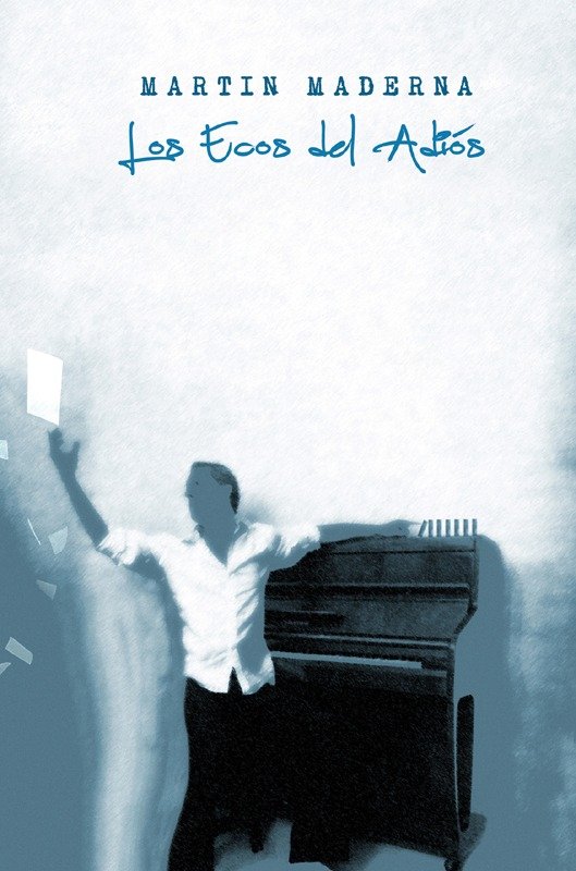 Producto - Los Ecos del Adiós