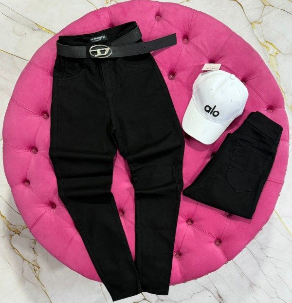 Producto - LINEA AMBAR Jeans semi Elastizado