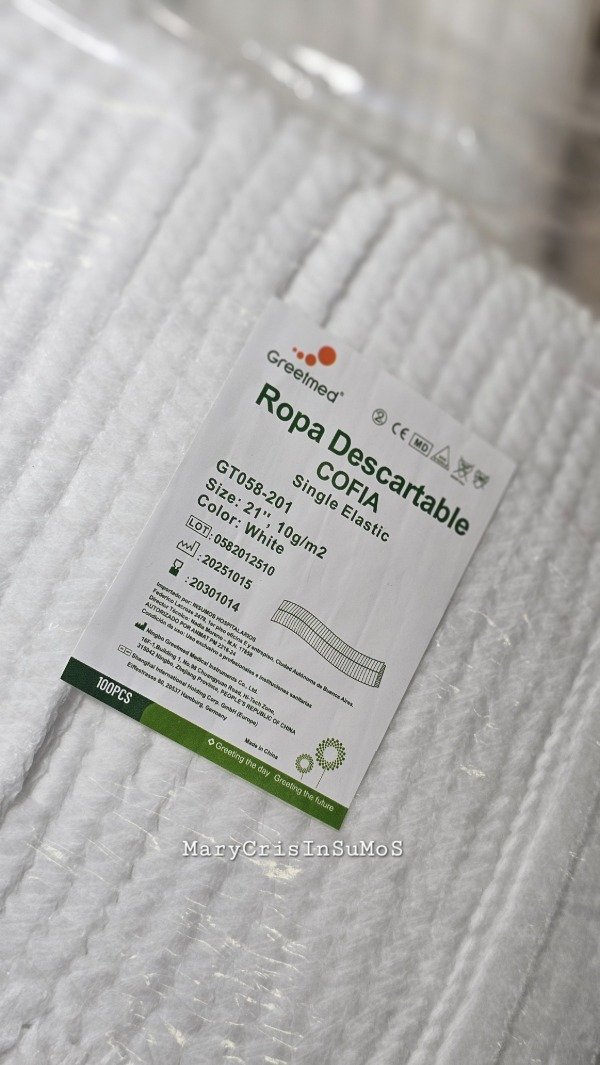 Producto - COFIAS DESCARTABLES X10 UNIDADES