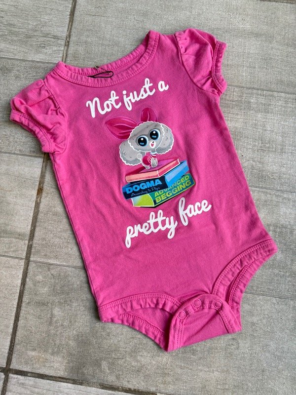 Producto - Pretty face