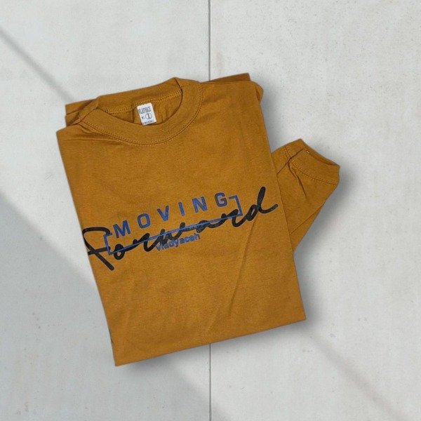 Producto - CAMISETAS DE ALGODON CON PUÑO CERRADO PARA HOMBRE