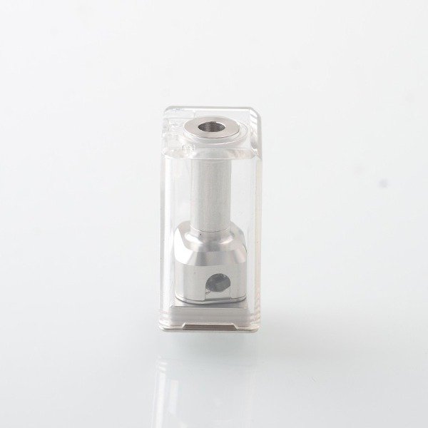 Sturdy One Style RBA Tank Kit - AIOstore imports