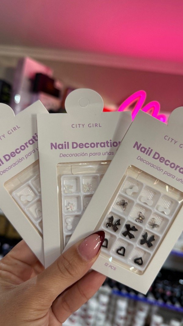 Producto - Deco city