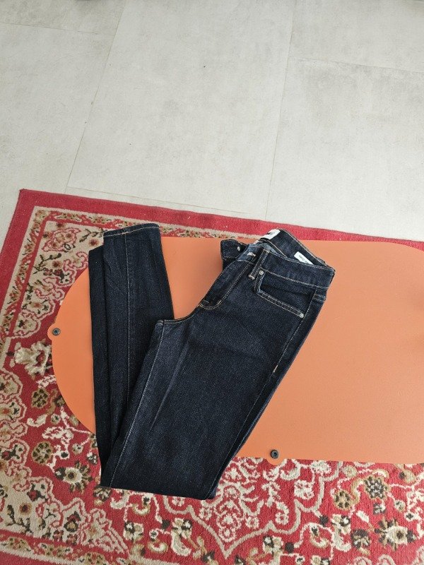 Producto - Skinny Talle 24/34