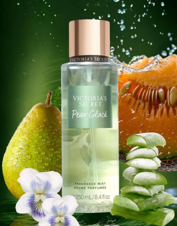 Producto - Body splash PEAR-GLASE