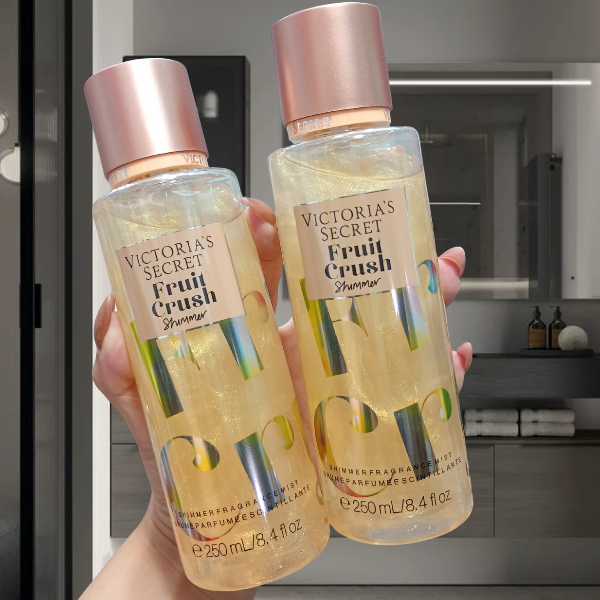 Producto - BODY SPLASH DUP VICTORIA SECRET CRUSH SHIMMER 250ML