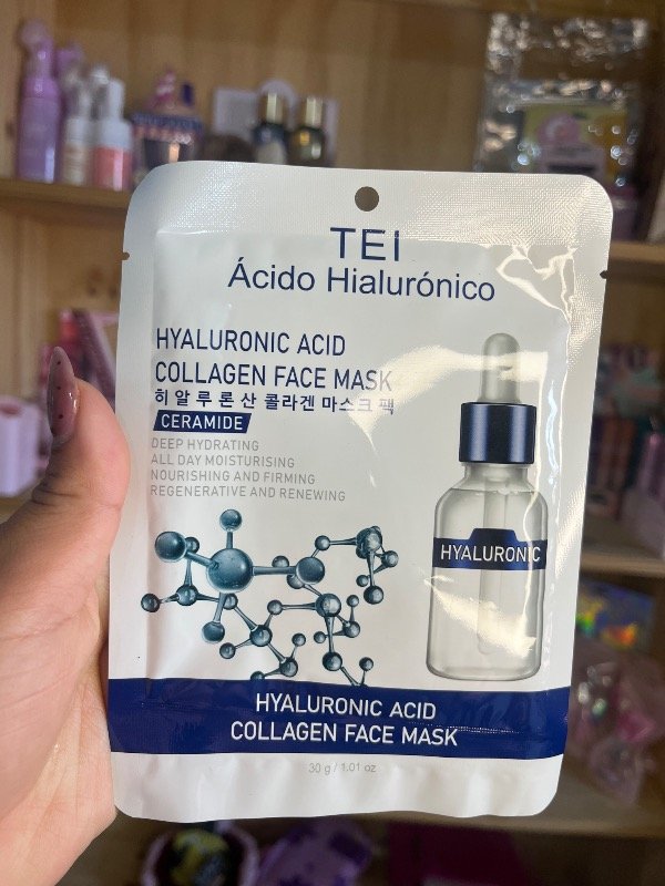 Producto - Mascarillas Tei - 3