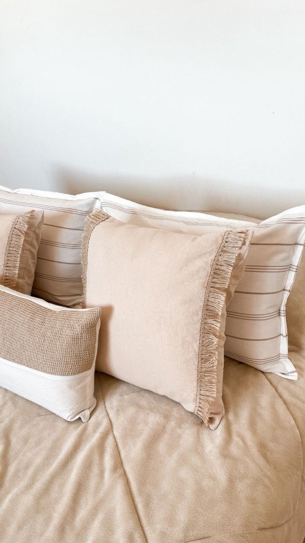 Producto - Almohadon SERENO