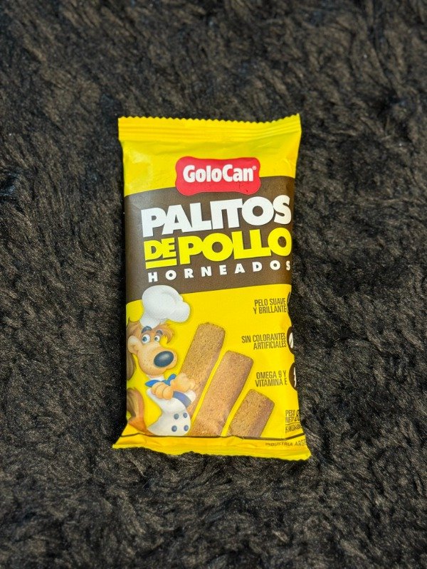 Producto - Palitos de pollo