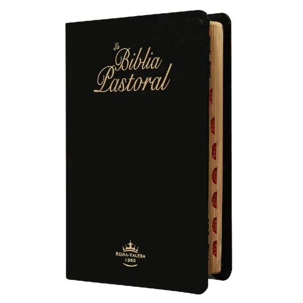 Producto - Biblia Pastoral