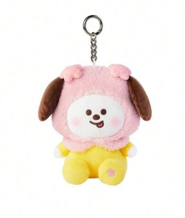 Producto - Llavero BT21 Chimmy