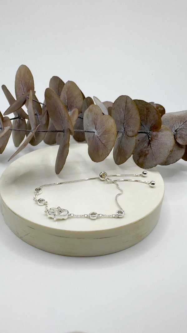 Producto - Pulsera Fatima